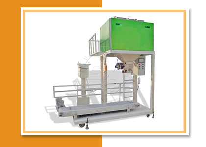 Auto Manure Fertilizer Packing Machine for Quantitative Packing