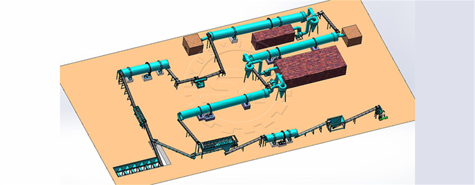 About Us 丨Manure Management Plan